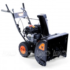 Снегоуборщик Fuxtec SF210 в Йошкар-Оле