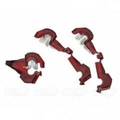 Штекер провода AKS 010 10 штук для робота-газонокосилки Stihl в Йошкар-Оле