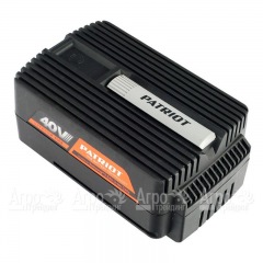 Аккумулятор Patriot BL402 для серии 40В в Йошкар-Оле