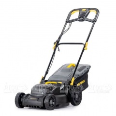 Газонокосилка электрическая Champion EM4018 в Йошкар-Оле