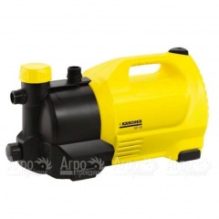 Поверхностный самовсасывающий насос Karcher GP 45 в Йошкар-Оле