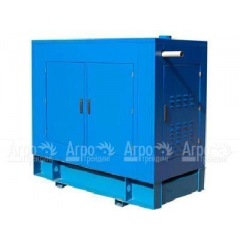 Дизельгенераторная установка ТСС АД-30С-Т400-1РПМ6 пжд  в Йошкар-Оле