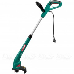 Электрокоса (электрический триммер) Зубр ТСН-25-400 в Йошкар-Оле