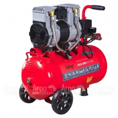Компрессор безмасляный малошумный Fubag OLS 250/24 CM2 в Йошкар-Оле