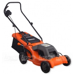 Электрическая газонокосилка Patriot PT 1842 E Samurai в Йошкар-Оле