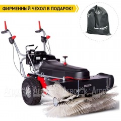 Подметальная машина Limpar 104 Pro (с универсальной щеткой) в Йошкар-Оле