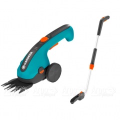 Аккумуляторые садовые ножницы Gardena ClassicCut Li 09855 в Йошкар-Оле