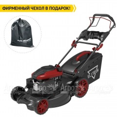 Газонокосилка бензиновая Elitech К 6500LE (E1601.009.00) в Йошкар-Оле