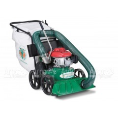 Садовый пылесос Billy Goat KV600SP в Йошкар-Оле