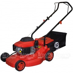 Газонокосилка бензиновая Калибр ГКБ-2,8/410 в Йошкар-Оле