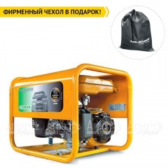 Бензиновый генератор Caiman Explorer 5010XL12 4.3 кВт в Йошкар-Оле