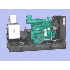 Стационарный генератор  G-power GP-C220 S-P в Йошкар-Оле