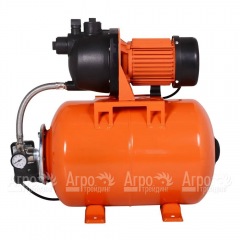 Насосная станция Вихрь АСВ-70/40 П-24 в Йошкар-Оле