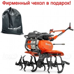 Культиватор Husqvarna TF338 в Йошкар-Оле