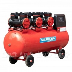 Компрессор безмасляный Aurora Passat-150 module в Йошкар-Оле