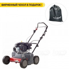 Скарификатор Eurosystems SC42L с двигателем Loncin в Йошкар-Оле