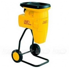 Садовый измельчитель веток Al-KO Silent power 4000 в Йошкар-Оле