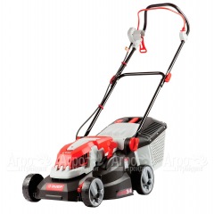 Газонокосилка электрическая Зубр ЗГКЭ-34-1100 в Йошкар-Оле