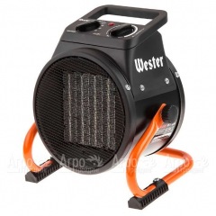 Тепловентилятор электрический Wester TBK-2000 в Йошкар-Оле