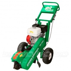 Бензиновый измельчитель пней Sable SG350H в Йошкар-Оле