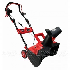 Снегоуборщик электрический Brait BST-2200YBL в Йошкар-Оле