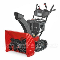 Снегоуборщик гусеничный MTD ME 66 T в Йошкар-Оле