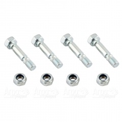 Cрезные болты для аккумуляторного снегоуборщика GreenWorks GD82ST56 в Йошкар-Оле