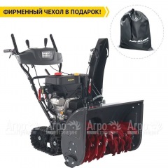 Снегоуборщик гусеничный EVOline SBG 700 TLE в Йошкар-Оле