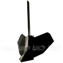 Окучник регулируемый «Стрела» для многофункциональных минитракторов Garden Scout (Скаут) T-12, T-15, T-24 в Йошкар-Оле