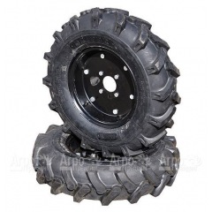 Комплект колес для культиватора Салют-К2 (Ш-01) в Йошкар-Оле