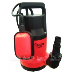 Дренажный насос Вихрь ДН-400 в Йошкар-Оле