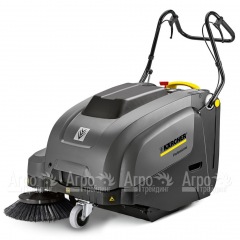 Подметальная машина Karcher KM 75/40 W Bp в Йошкар-Оле