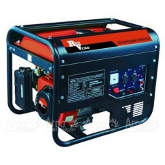 Бензогенератор RedVerg RD-G1500N 0.85 кВт в Йошкар-Оле