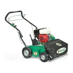 Бензиновый вертикуттер (аэратор) Billy Goat OS552 в Йошкар-Оле