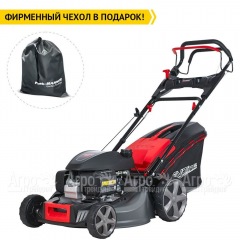 Газонокосилка бензиновая EVOline LMG 48 CVH в Йошкар-Оле