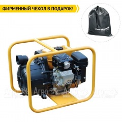 Бензиновая мотопомпа Caiman P52EX в Йошкар-Оле