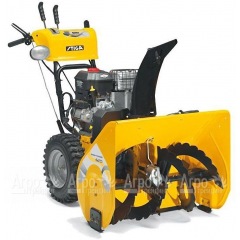 Снегоуборщик Stiga Snow Power New в Йошкар-Оле