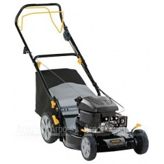 Газонокосилка бензиновая Alpina A 460 WSG в Йошкар-Оле