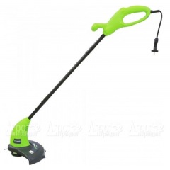 Электрокоса (электрический триммер) GreenWorks GST2830 280 Вт в Йошкар-Оле