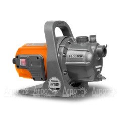 Садовый насос Daewoo DGP 3500P в Йошкар-Оле
