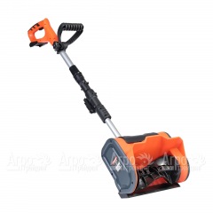 Снегоуборщик аккумуляторный (лопата) Patriot PE 1001 UES в Йошкар-Оле