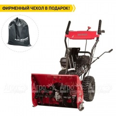 Снегоуборщик Weima WXS0722A в Йошкар-Оле
