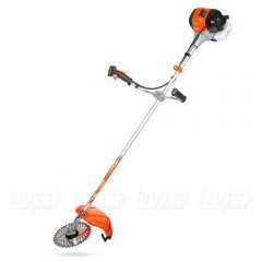 Бензокоса (бензиновый триммер) Patriot PT 547 с легким запуском в Йошкар-Оле