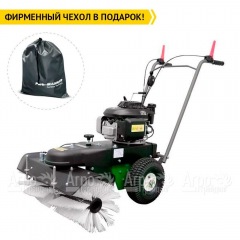 Подметальная машина Caiman SM 700W в Йошкар-Оле