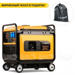 Бензогенератор инверторный Caiman RG2800 2.8 кВт в Йошкар-Оле