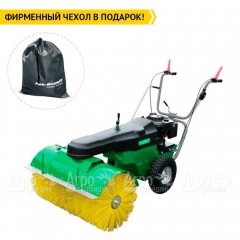 Подметальная машина Caiman SM 800PRO с двигателем Subaru в Йошкар-Оле