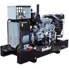 Дизельный стационарный генератор GEKO 100000 ED-S/DEDA в Йошкар-Оле