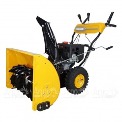 Снегоуборщик Habert HBM28D в Йошкар-Оле