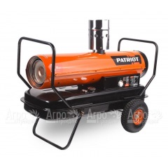 Дизельная тепловая пушка Patriot DTW 459F в Йошкар-Оле