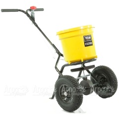 Тележка - разбрасыватель Texas CS2500 в Йошкар-Оле